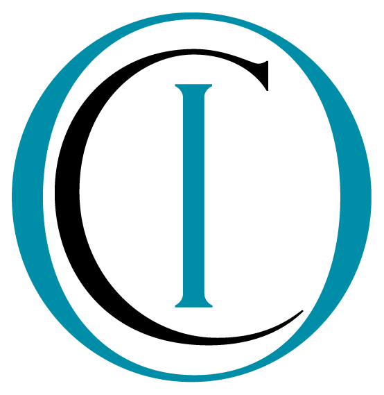 OCI parent company logo