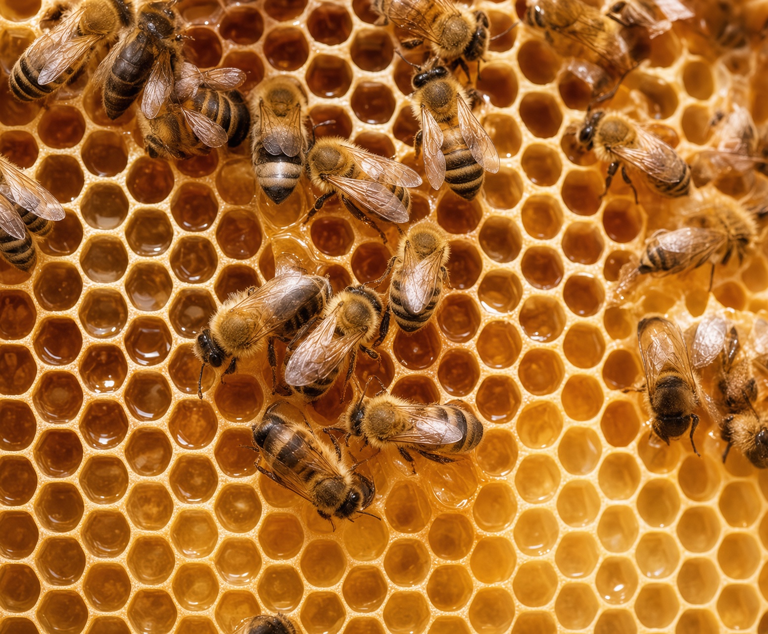 Honey in the Root Miracle OBAH formula